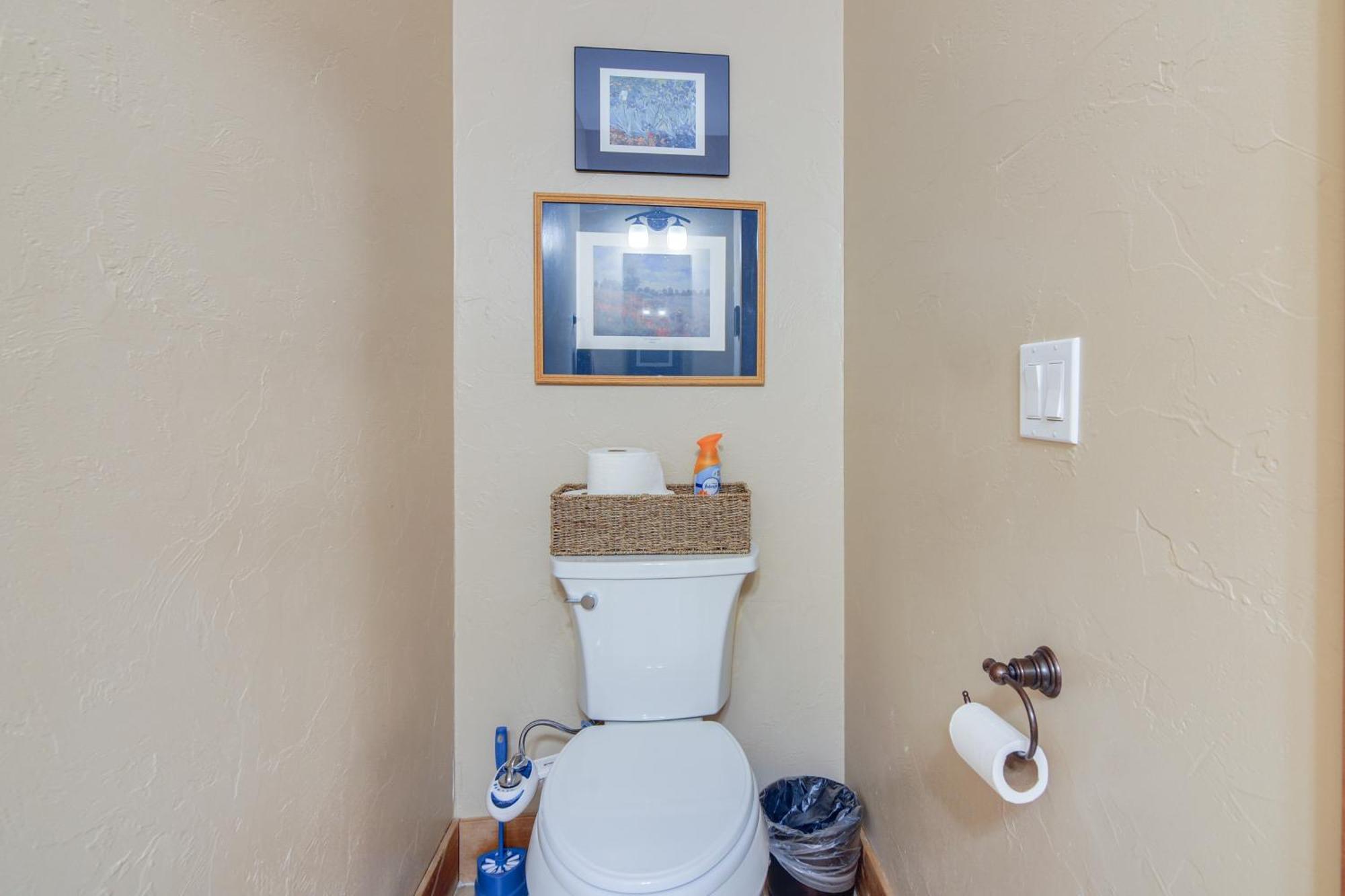 Less Than 1 Mi To Hot Spring Condo In Pagosa Springs! Экстерьер фото