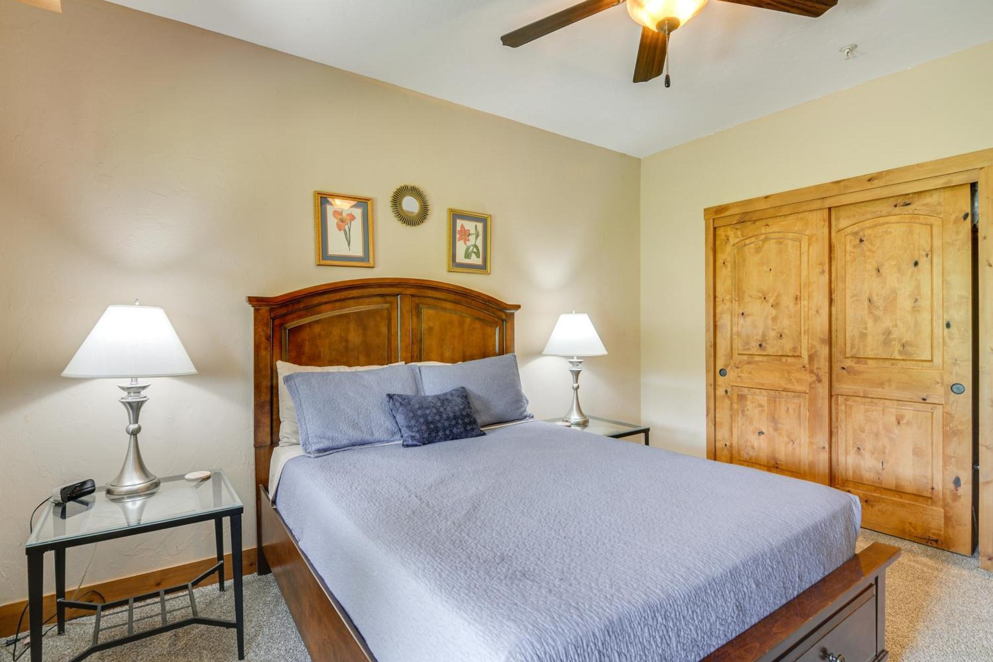 Less Than 1 Mi To Hot Spring Condo In Pagosa Springs! Экстерьер фото
