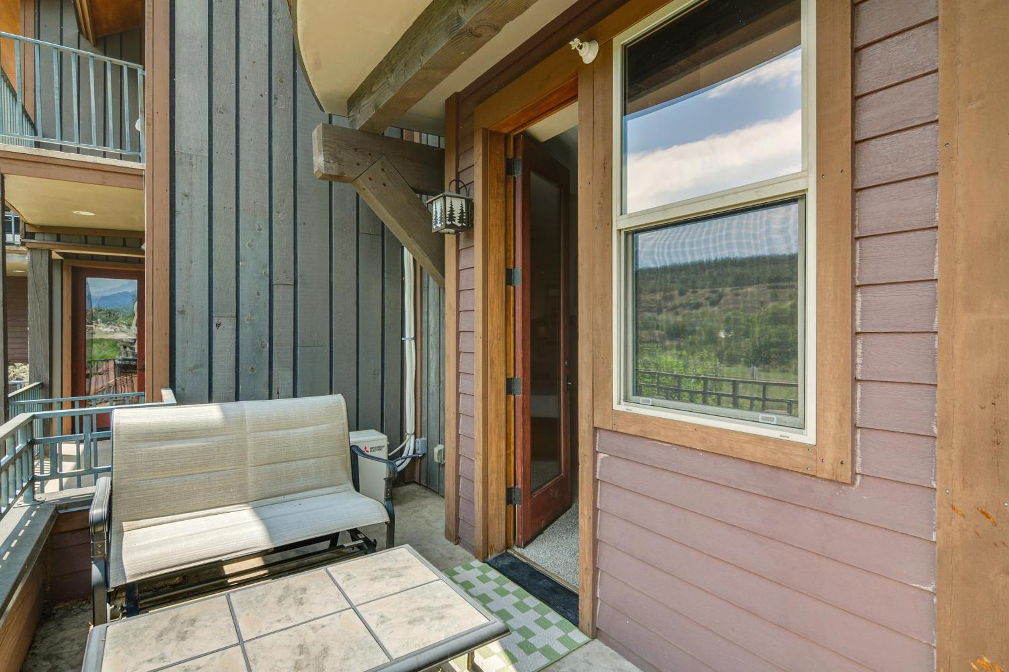 Less Than 1 Mi To Hot Spring Condo In Pagosa Springs! Экстерьер фото
